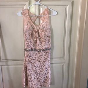 Juniors formal dress